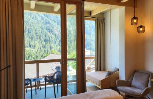Santa Valburga Hotel | Natur Pur Hotel Unterpichl