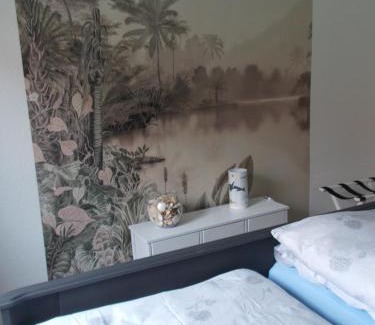 Uslar Apartment | Natur und Ruhe - für Ruhe suchenden