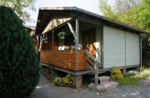 Praid Ski Chalet | Natura Chalets