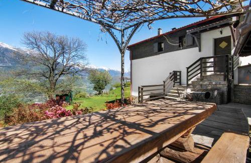 Cosio Valtellino House | Natura e Relax