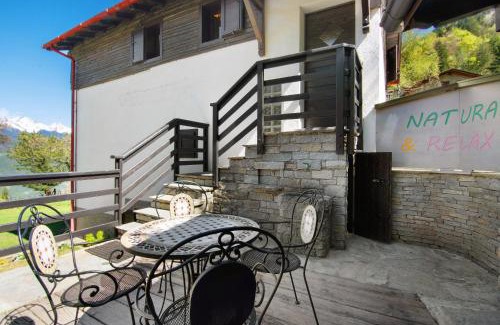 Cosio Valtellino House | Natura e Relax
