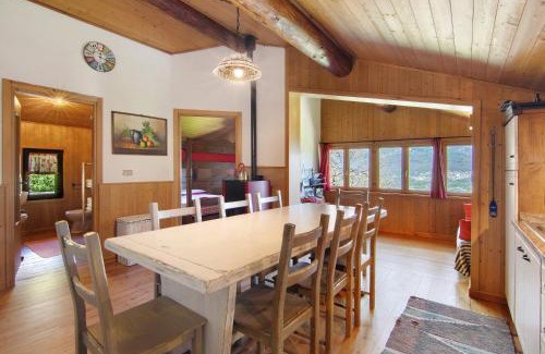 Cosio Valtellino House | Natura e Relax