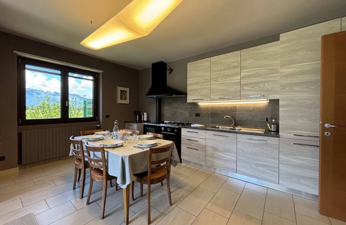 Nigolo Apartment | Natura Pian di Spagna - Larihome A70