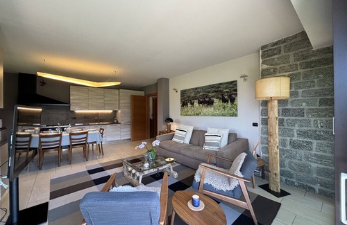 Nigolo Apartment | Natura Pian di Spagna - Larihome A70