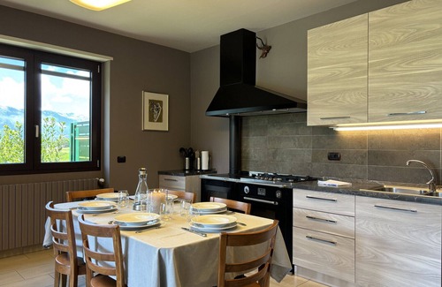 Nigolo Apartment | Natura Pian di Spagna - Larihome A70
