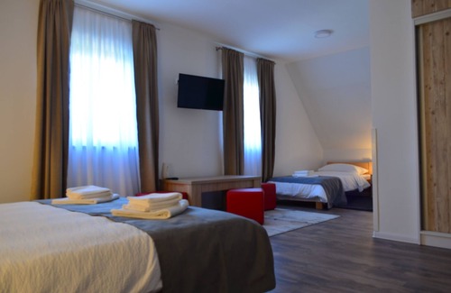 Mukinje House | Natura Plitvice Lakes