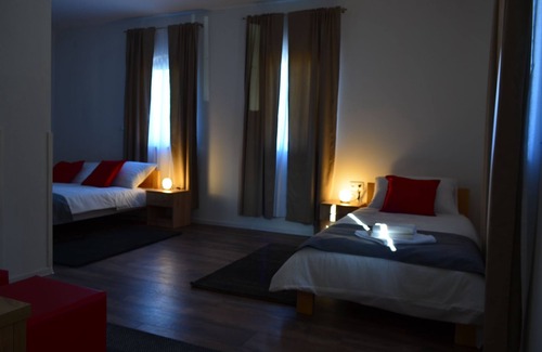 Mukinje House | Natura Plitvice Lakes