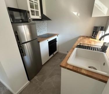 Radovljica Apartment | Natura