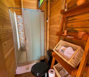 San Antonio del Tequendama Other | NaturalMente Glamping