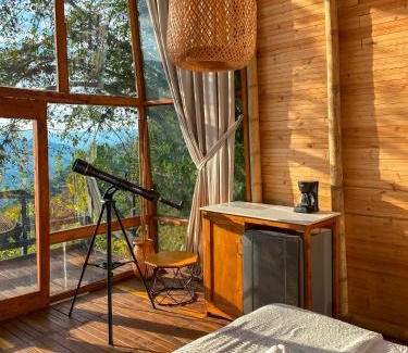 San Antonio del Tequendama Other | NaturalMente Glamping