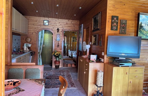 Sankt Magdalen House | Natural idyll on the lake for rent