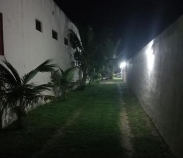 Cazones de Herrera House | Natural- Mar