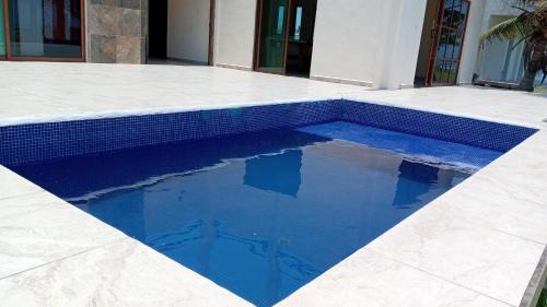 Cazones de Herrera House | Natural- Mar