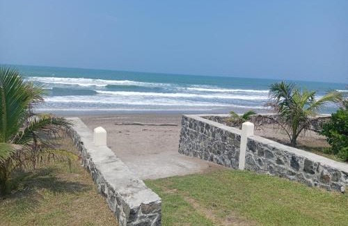 Cazones de Herrera House | Natural- Mar