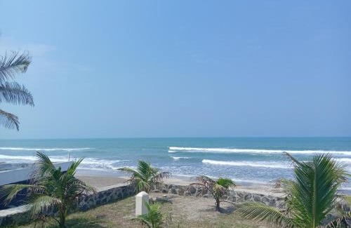 Cazones de Herrera House | Natural- Mar