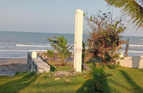 Cazones de Herrera House | Natural- Mar