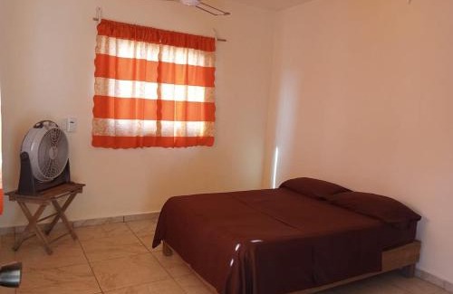 Cazones de Herrera House | Natural- Mar