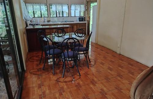 Pavones House | Natural paradise