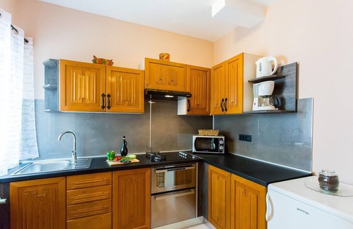 Spadici Apartment | Natural Suite/Apartment Natural Suite