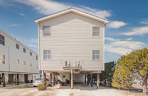 South End Apartment | Natural Sunset View @ Turtle Crossing: OCNJ Rental 2026