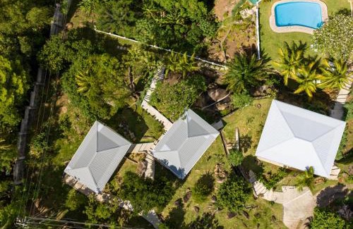 Zig Zag Ward House | Naturalis - Oceanview Residences