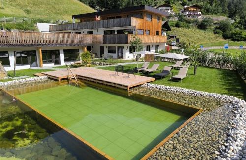 San Pancrazio Apartment | Naturapartments Alpreid Feine