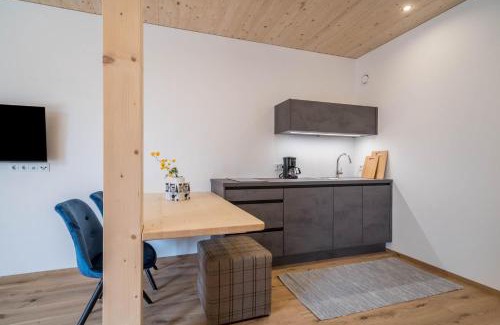 San Pancrazio Apartment | Naturapartments Alpreid Feine