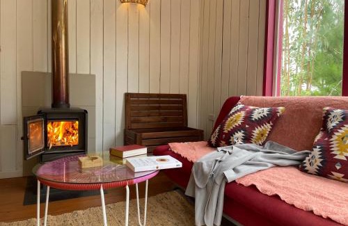 Navidad House | NaturaVista Cabins Matanza 13km