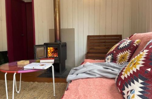 Navidad House | NaturaVista Cabins Matanza 13km