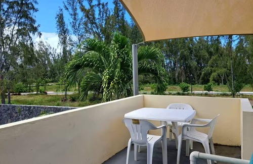 Pointe D'esny Apartment | Nature and calm at L'Escale
