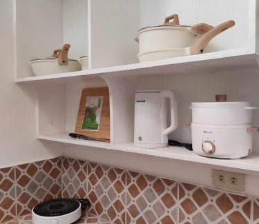 Silang Apartment | Nature Bliss Hideaway