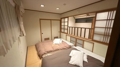 Kitashiobara Villa | Nature Cottage Akabeko