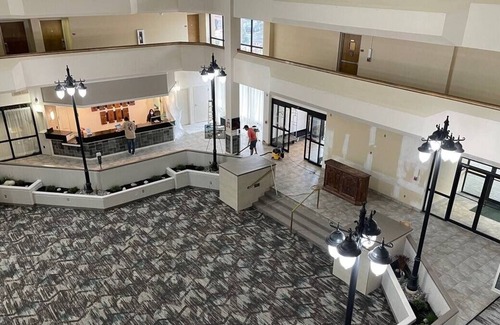 Billings House | Nature Escape! 4 Great Units, Free Breakfast, Minutes to Rimrocks