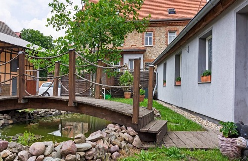 Meisdorf Apartment | Nature Escape in Meisdorf