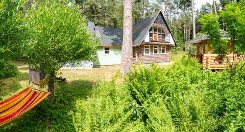 Haljala Parish House | Nature Guest House