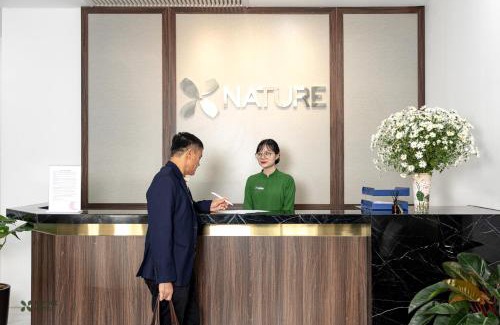 Dich Vong Hotel | Nature Hanoi Hotel