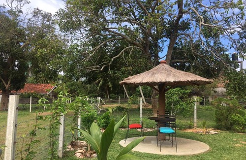 Mirissa Villa | Nature Hideout Mirissa