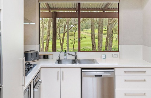 Quedjinup Cottage | Nature lover's dream set in a natural bush setting with lake views. Pet friendly