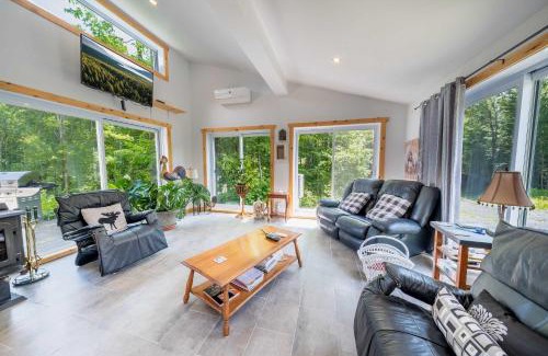 Stornoway Ski Chalet | Nature & Mountain - Zen sur le Sommet