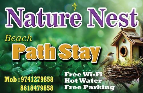 Gokarna Cabin | Nature Nest Rooms