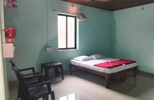 Gokarna Cabin | Nature Nest Rooms