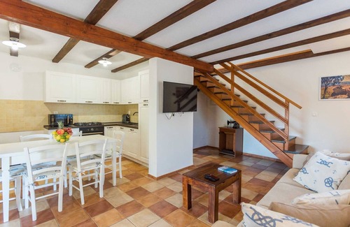 Pomer Ski Chalet | Nature Oasis, Jacuzzi, Bikes - Casa Vala Romana