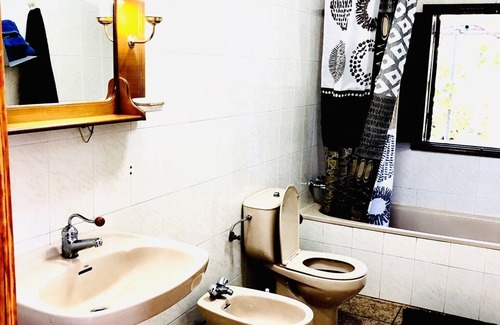 Valsequillo de Gran Canaria Villa | NATURE & PARADISE Gil Bordon