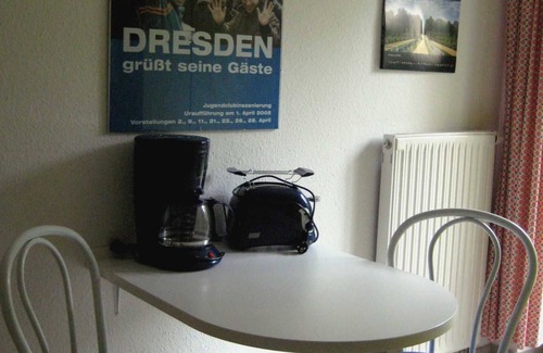 Schonfeld Apartment | Nature, privacy and relaxation – or culture & adventure? Have both if you like!