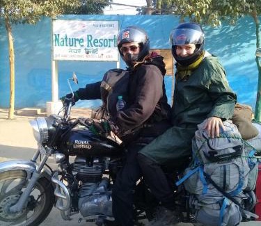 Agra Resort | Nature Resort