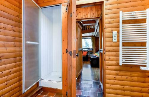 Lignieres House | Nature retreat for families