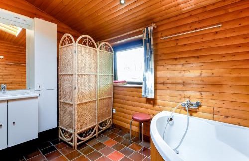 Lignieres House | Nature retreat for families