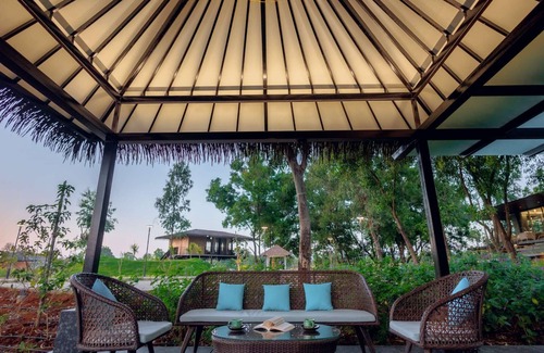 Khodala Villa | Nature's Island