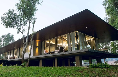 Khodala Villa | Nature's Island
