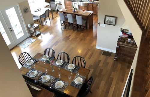 Head of Jeddore House | Nature's Nook on the Eastern Shore